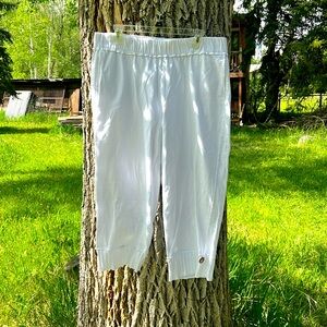 Last chance - Soft surroundings capri cotton